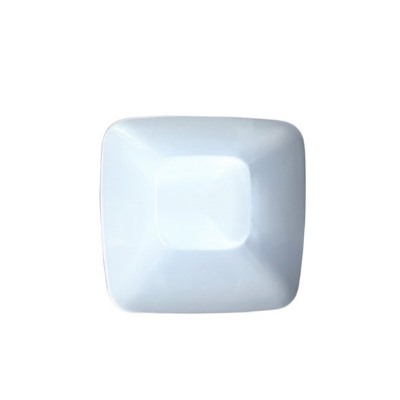 NWT Boelter Brands Wisconsin Badgers Melamine Square Bowl, 4.5-quart - Picture 7 of 8